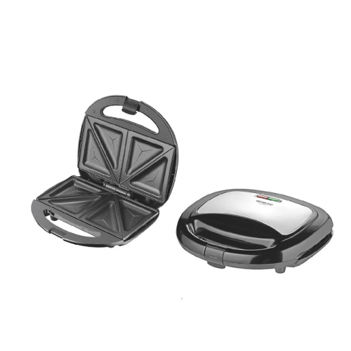 Michelino Sumuštinių keptuvė Michelino 29067 juoda/ ner plieno 27,00 EUR