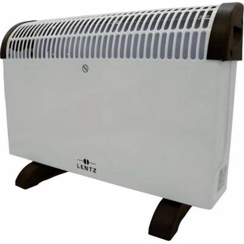 Lentz Elektrinis šildytuvas konvektorius Lentz 80034 33,00 EUR