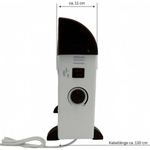 Lentz Elektrinis šildytuvas konvektorius Lentz 80034 33,00 €