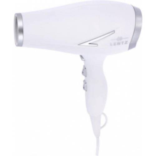 Lentz Plaukų džiovintuvas Lentz 74306 baltas 24,00 €