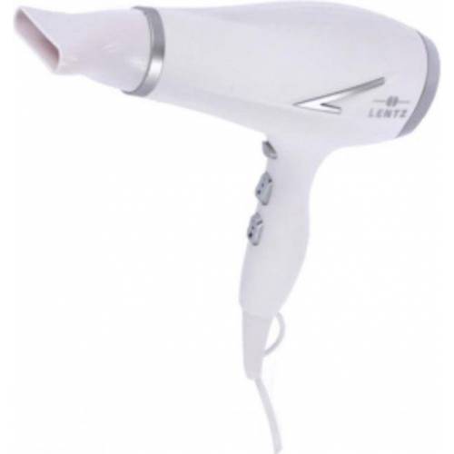 Lentz Plaukų džiovintuvas Lentz 74306 baltas 24,00 €