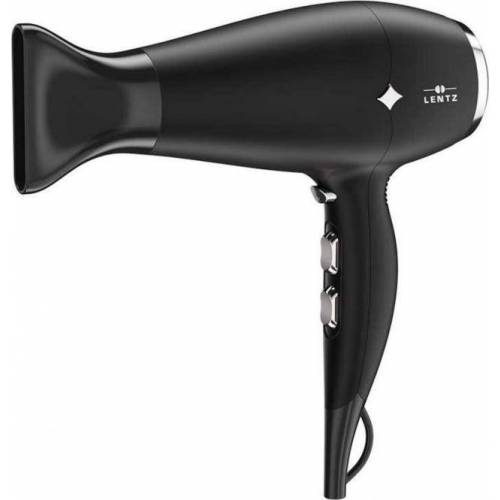 Lentz Plaukų džiovintuvas Lentz 74305 juodas 20,00 EUR