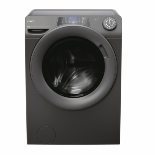 CANDY Antracito spalvos skalbimo mašina Candy RP4 476BWMRR/1-S 439,00 EUR