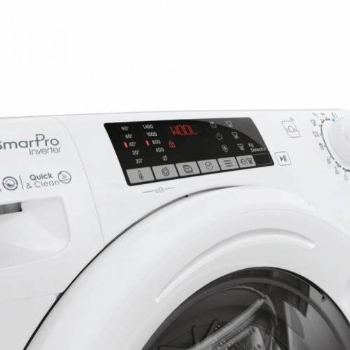 CANDY Skalbimo mašina Candy CO4474TWM6/1-S 389,00 €