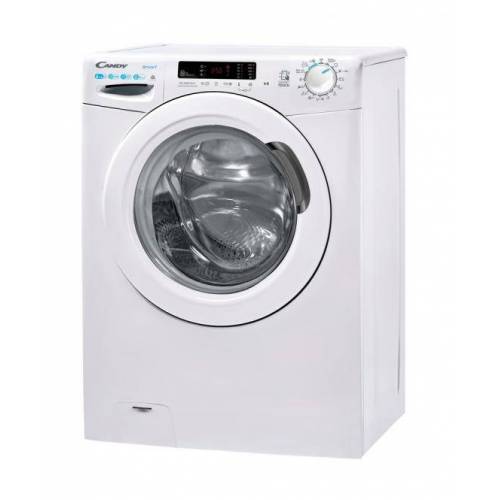 CANDY Skalbyklė su džiovinimu Candy CSWS 4642DW2/1-S 439,00 €