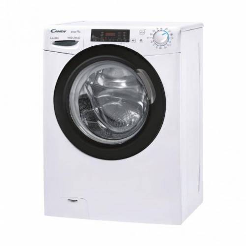 CANDY Skalbyklė su džiovinimu Candy CSHW4645TWB3/1-S 449,00 €
