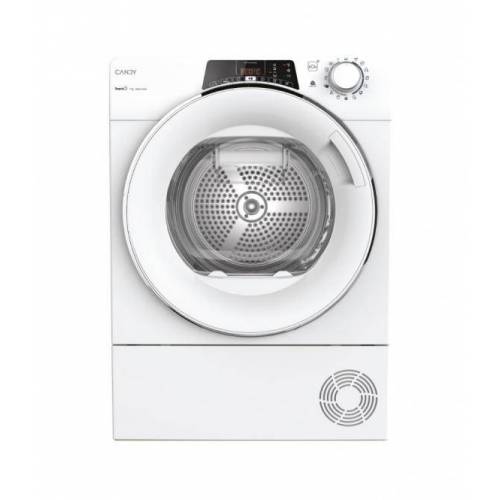 CANDY Džiovyklė su šilumos sirbliu Candy RO4H7A1TCEXS 549,00 EUR