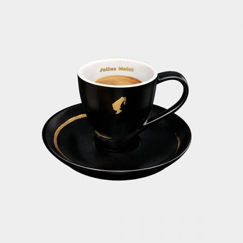 Julius Meinl Julius Meinl Luxury 1862 puodelis \\"Espresso\\" 120 ml 21,99 EUR
