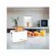 JOCCA Tosteris Jocca 2185 dviejų riekelių baltas/ medžio detalės 30,00 €
