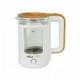 JOCCA Virdulys Jocca 2186 1.8l baltas/medžio detalės 29,00 €