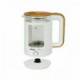 JOCCA Virdulys Jocca 2186 1.8l baltas/medžio detalės 29,00 €