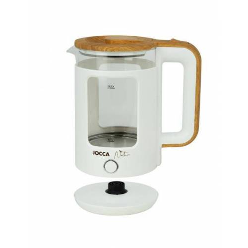 JOCCA Virdulys Jocca 2186 1.8l baltas/medžio detalės 29,00 €