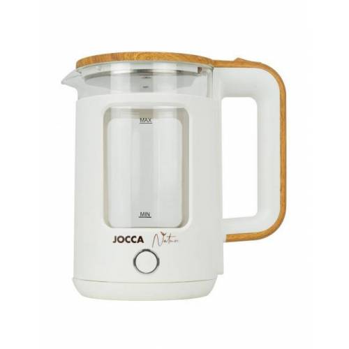 JOCCA Virdulys Jocca 2186 1.8l baltas/medžio detalės 29,00 €