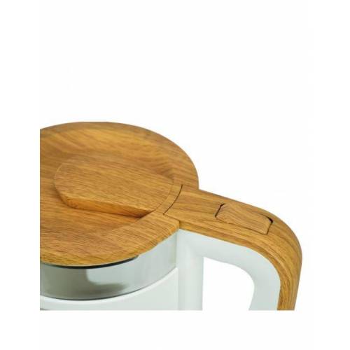 JOCCA Virdulys Jocca 2186 1.8l baltas/medžio detalės 29,00 €