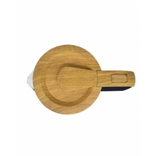 JOCCA Virdulys Jocca 2186N 1.8l juodas/medžio detalės 29,00 €