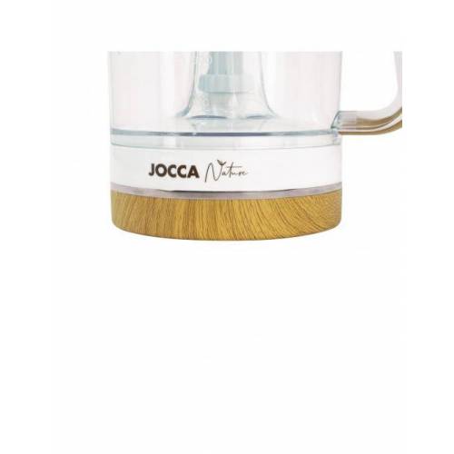 JOCCA Elektrinė citrusų sulčiaspaudė Jocca 2184 0.7l balta/medžio detalės 19,00 €