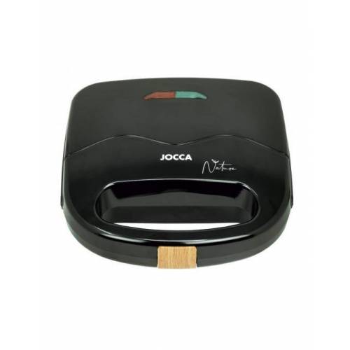 JOCCA Sumuštinių keptuvė Jocca 2183N juoda/ medžio detalės 23,00 €