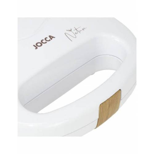 JOCCA Sumuštinių keptuvė Jocca 2183 balta/ medžio detalės 23,00 €