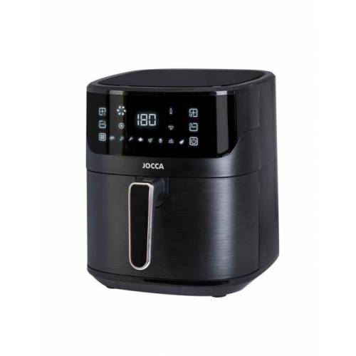 JOCCA Karšto oro gruzdintuvė Jocca 2344 6.5l juoda 69,00 €