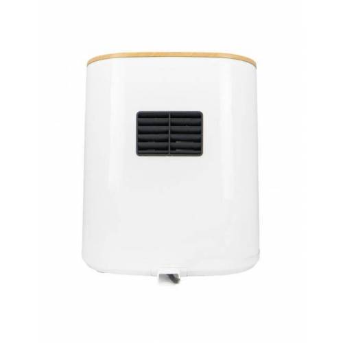 JOCCA Karšto oro gruzdintuvė Jocca 2413 5l balta/medžio detalės 67,00 €