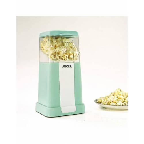 JOCCA Spragėsių gaminimo aparatas Jocca 5617T balta/ turkio spalva 22,00 EUR