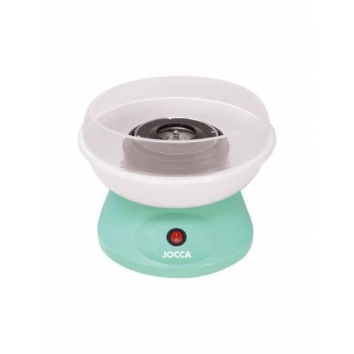 JOCCA Cukraus vatos gaminimo aparatas Jocca 1505T balta/ turkio spalva 37,00 EUR