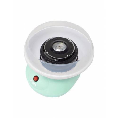 JOCCA Cukraus vatos gaminimo aparatas Jocca 1505T balta/ turkio spalva 37,00 EUR