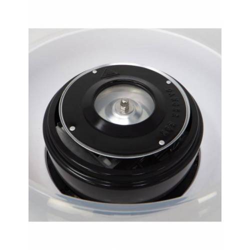 JOCCA Cukraus vatos gaminimo aparatas Jocca 1505T balta/ turkio spalva 37,00 EUR