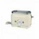 JOCCA Retro stiliaus tosteris Jocca 2708 kreminės spalvos 35,00 €