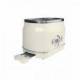 JOCCA Retro stiliaus tosteris Jocca 2708 kreminės spalvos 35,00 €