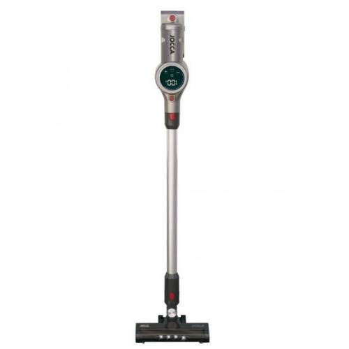 JOCCA Belaidis cikloninis 2 in 1 dulkių siurblys-šluota Jocca 2314 sidabrinės spalvos 149,00 €