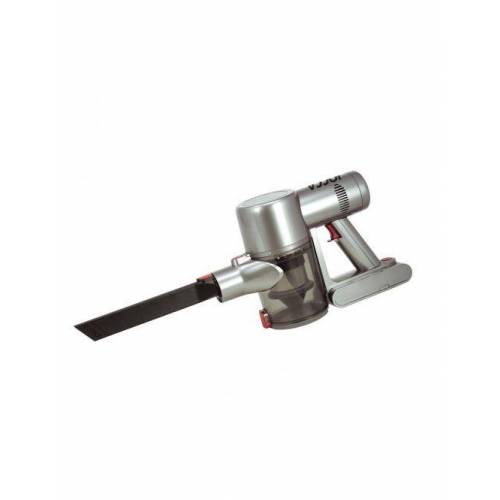 JOCCA Belaidis cikloninis 2 in 1 dulkių siurblys-šluota Jocca 2314 sidabrinės spalvos 149,00 €