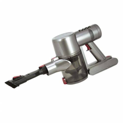 JOCCA Belaidis cikloninis 2 in 1 dulkių siurblys-šluota Jocca 2314 sidabrinės spalvos 149,00 €