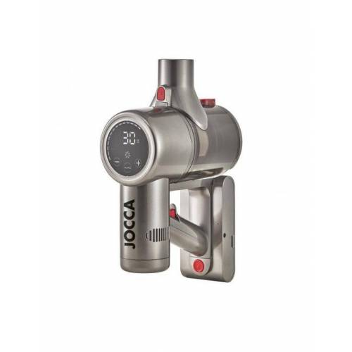 JOCCA Belaidis cikloninis 2 in 1 dulkių siurblys-šluota Jocca 2314 sidabrinės spalvos 149,00 €