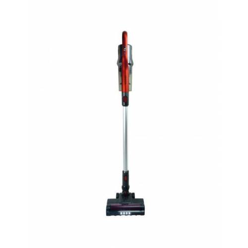 JOCCA Belaidis cikloninis dulkių siurblys-šluota Jocca 2182 juodas/raudonas 95,00 €