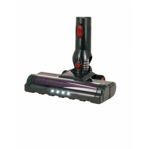 JOCCA Belaidis cikloninis dulkių siurblys-šluota Jocca 2182 juodas/raudonas 95,00 €