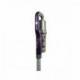 JOCCA Belaidis 2-in-1 dulkių siurblys-šluota Jocca 2202 sidabrinė/mėlynos spalvos 85,00 €