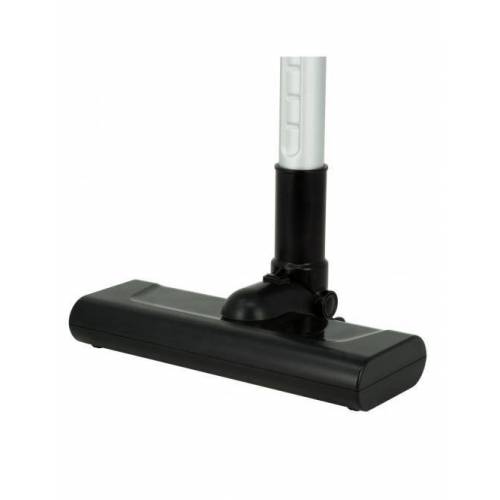 JOCCA Belaidis 2-in-1 dulkių siurblys-šluota Jocca 2202 sidabrinė/mėlynos spalvos 85,00 €
