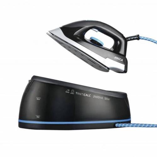 JOCCA Lyginimo sistema Jocca 2129 juodos/mėlynos spalvos 69,00 €