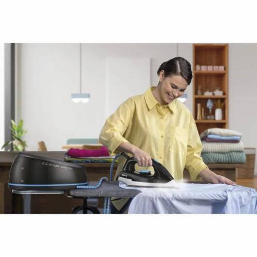 JOCCA Lyginimo sistema Jocca 2129 juodos/mėlynos spalvos 69,00 €