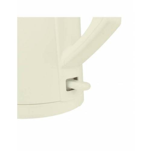 JOCCA Retro stiliaus virdulys Jocca 2710 1.7L kreminės spalvos 35,00 €