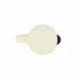 JOCCA Retro stiliaus virdulys Jocca 2710 1.7L kreminės spalvos 35,00 €