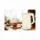 JOCCA Retro stiliaus virdulys Jocca 2710 1.7L kreminės spalvos 35,00 €