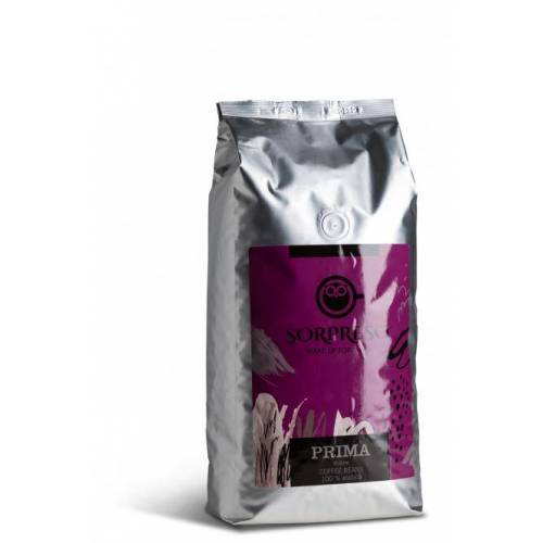 SORPRESO Kava Sorpreso PRIMA (1 kg) 25,99 EUR SORPRESO Kava Sorpreso PRIMA (1 kg) 25,99 EUR
