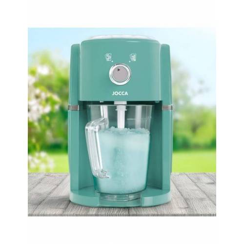 JOCCA Ledo kubelių smulkinimo aparatas Jocca 2728 turkio spalva 49,00 €