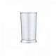 JOCCA Smulkintuvas-plaktuvas su priedais Jocca 2057 juoda/ner.plienospalva 39,00 €