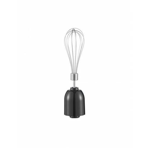 JOCCA Smulkintuvas-plaktuvas su priedais Jocca 2057 juoda/ner.plienospalva 39,00 €