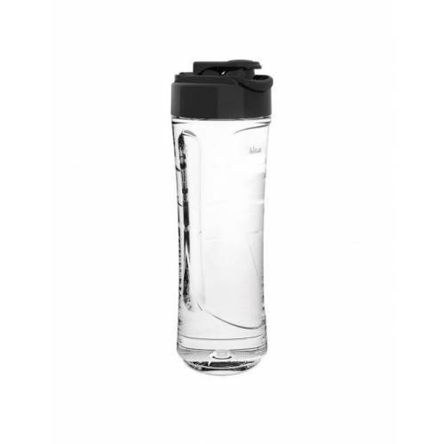 JOCCA Smulkintuvas-plaktuvas su papildoma talpa Jocca 2311 juodas/stiklas 42,00 €