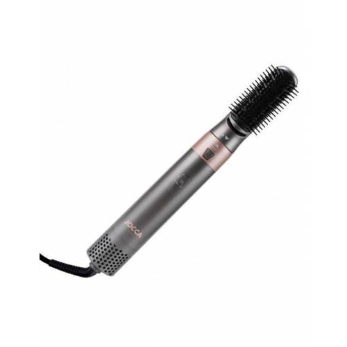 JOCCA Daugiafunkcinis plaukų šepetys Jocca 2412 juodas/rožinis 39,00 €