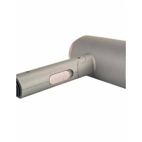 JOCCA Sulankstomas plaukų džiiovintuvas Jocca 2317 sidabrinės/ rožinės spalvos 23,00 €